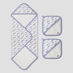 Bath Bundle - Shark Attack